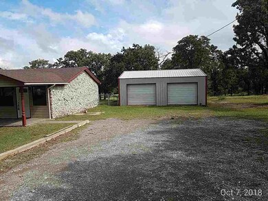 7290 S Clear Creek Rd, Bray, OK 73055 - photo 3