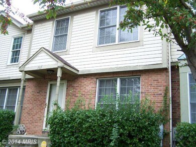 303 Talbot Ct, Abingdon, MD 21009 - photo 2