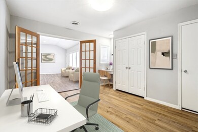 1444 W 43rd St, Houston, TX 77018 - photo 3