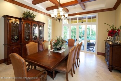 7 Dining Room