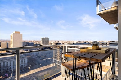 One Lincoln Park unit 1512, Denver, CO 80202 - photo 4