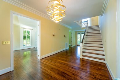 601 Hillyer High Rd, Anniston, AL 36207 - photo 4