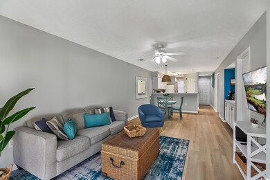 510 White River Dr unit 24B, Myrtle Beach, SC 29579 - photo 4