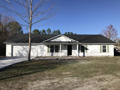 5300 Muskogean St, Saint Augustine, FL 32092 - photo 3