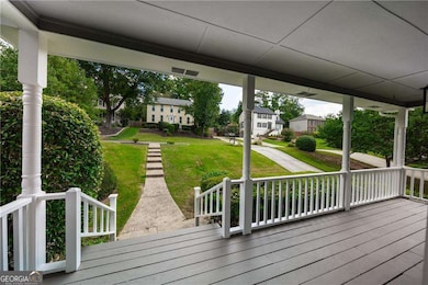 2835 Shurburne Dr, Alpharetta, GA 30022 - photo 4