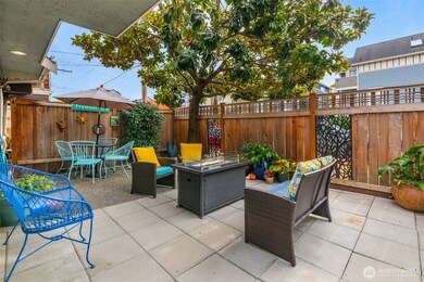 616 N 45th St unit A, Seattle, WA 98103 - photo 4