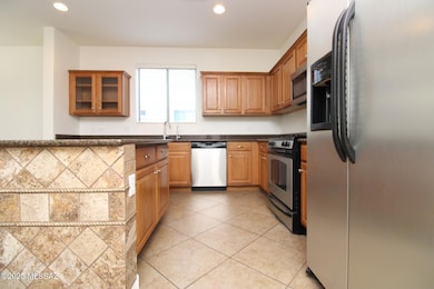 11879 W Byron Wolfe Dr, Marana, AZ 85653 - photo 4