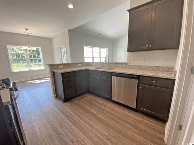 332 Palm Terrace Loop unit Lot 107 Busbee Floor, Conway, SC 29526 - photo 3