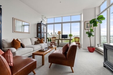 Flagship Wharf unit 512, Boston, MA 02129 - photo 2