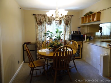 16 North St, Mannsville, OK 73447 - photo 6