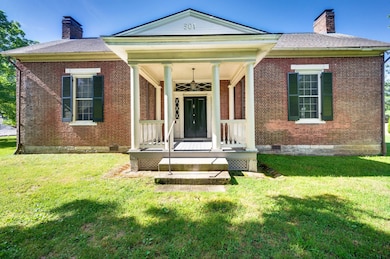 501 S Margin St, Franklin, TN 37064 - photo 5