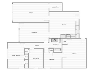 3511 Dreyfus St, Houston, TX 77021 - photo 2