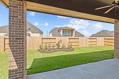 Welcome to The Finley by David Weekley Homes. Move