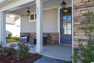 123 Bucky Loop unit Lot 06 - Belfort C, Murrells Inlet, SC 29576 - photo 3