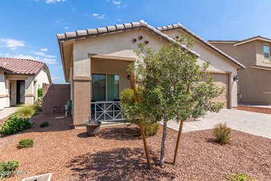 1330 Spine Tree Ave, San Tan Valley, AZ 85140 - photo 3