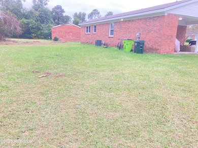 1405 Mockingbird Ln, New Bern, NC 28562 - photo 6