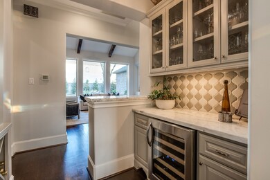 1702 Monarch Oaks St, Houston, TX 77055 - photo 6