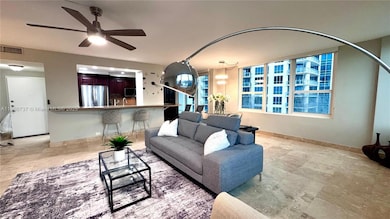 The Alexander Tower unit 1101, Hollywood, FL 33019 - photo 3