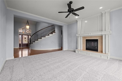 8156 Bittersweet Dr, Lenexa, KS 66220 - photo 6