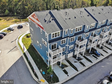 1301 Foggy Turn unit 12, Crofton, MD 21114 - photo 7