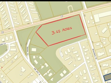 TBD Highway 15 unit Boundary Street/5th, Myrtle Beach, SC 29577 - photo 4