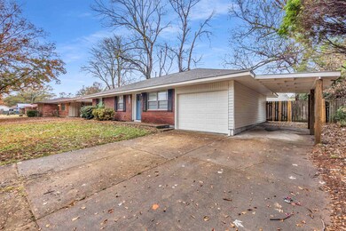 5136 Rolling Fields Dr, Memphis, TN 38134 - photo 2