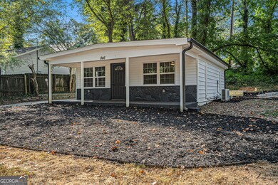 846 Mell Ct SE, Smyrna, GA 30080 - photo 4