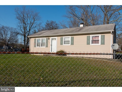 560 Cabot Dr, Browns Mills, NJ 08015 - photo 3