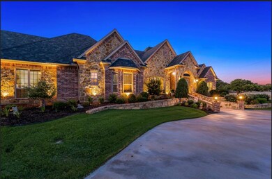 152 Silver Saddle Cir, Weatherford, TX 76087 - photo 7