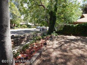 517 Second North Front yard