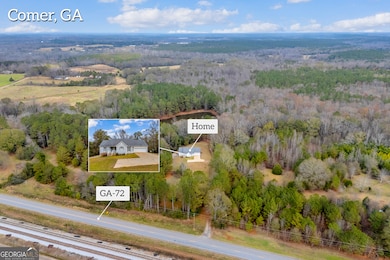 2987 Georgia 72, Comer, GA 30629 - photo 5