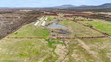 34590 Latham Ridge Rd, Shady Point, OK 74956 - photo 4