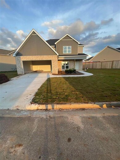 104 Deven Ct, Warner Robins, GA 31088 - photo 4