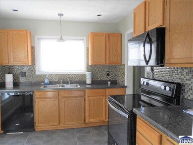 2505 Wilson St, Terre Haute, IN 47803 - photo 6