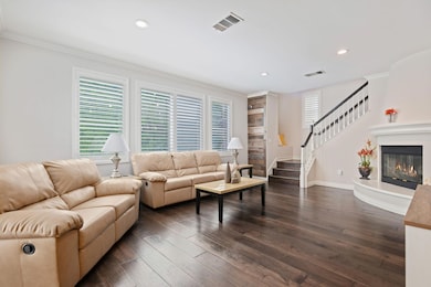 04 - Living Room, 4538 Marrisa Way