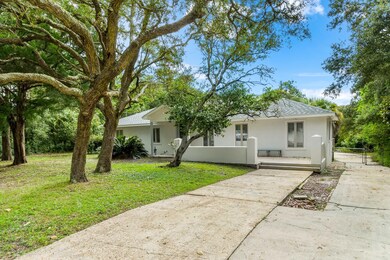 Gulf Pines House-2