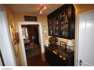 Other - Butlers Pantry