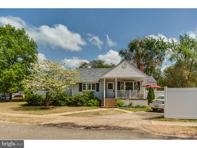 100 6th St, Riverside, NJ 08075 - photo 2