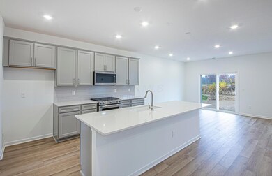 1454 Crest Dr unit Lot 2575, Galena, OH 43021 - photo 2