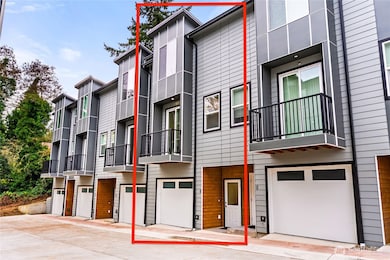 1926 S Washington St unit B203, Tacoma, WA 98405 - photo 2