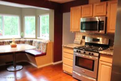 Kitchen Area Photo #2