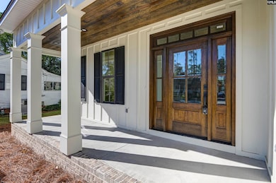 711 Buckingham Rd, Columbia, SC 29205 - photo 3