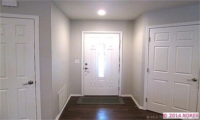 Entryway