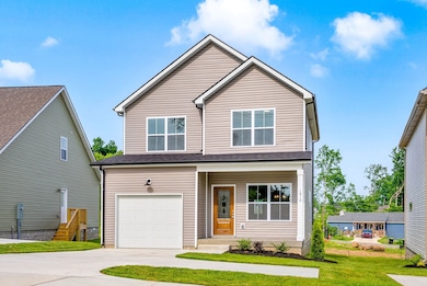 885 Dogwood Trail, Clarksville, TN 37042 - photo 2