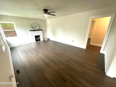 208 Fairview Ave SW, Wilson, NC 27893 - photo 4