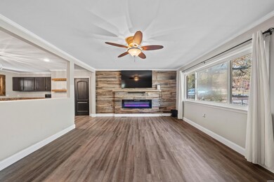 1482 Fox Pass Cutoff, Hot Springs National Park, AR 71901 - photo 5