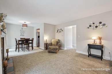 1447 N Saxony Dr SE unit 19, Grand Rapids, MI 49508 - photo 6