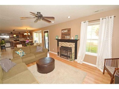 13068 Margate Ct, Fishers, IN 46038 - photo 7