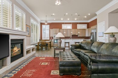 42117 N Long Cove Way - Interior-38