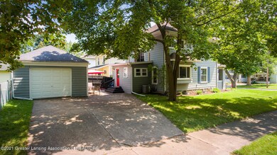 326 Smith Ave, Lansing, MI 48910 - photo 3
